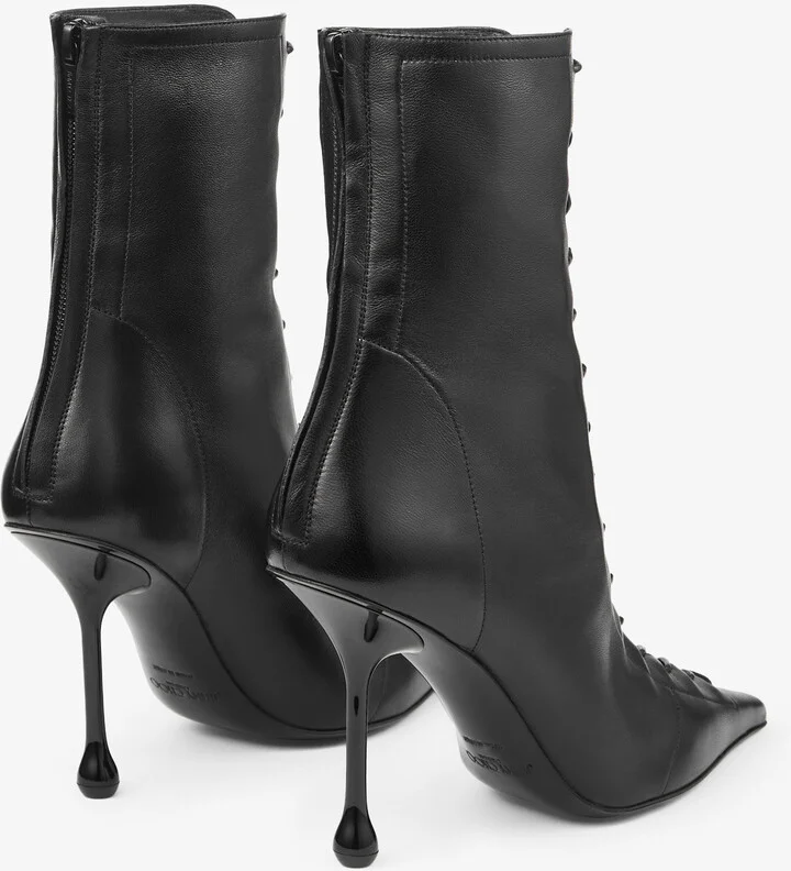 Scarlett Ankle Boot 95 - Image 6