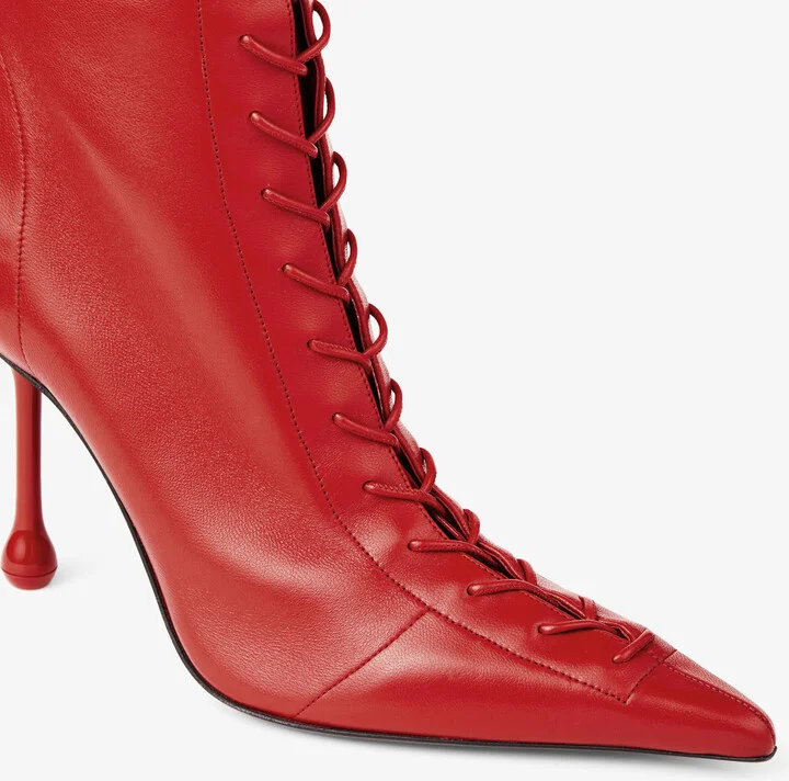 Scarlett Ankle Boot 95 - Image 5