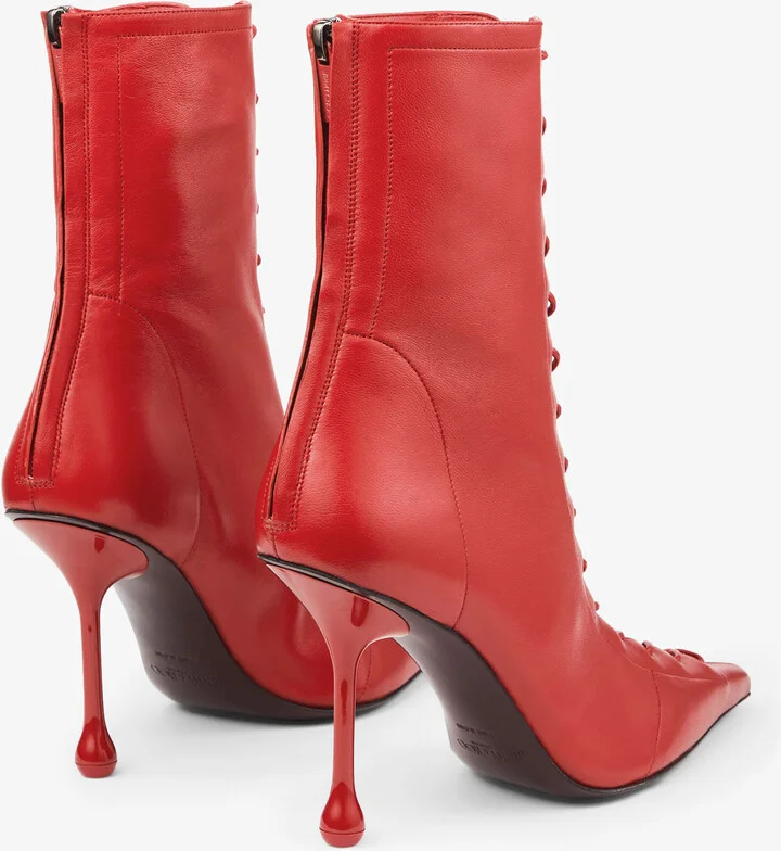 Scarlett Ankle Boot 95 - Image 6