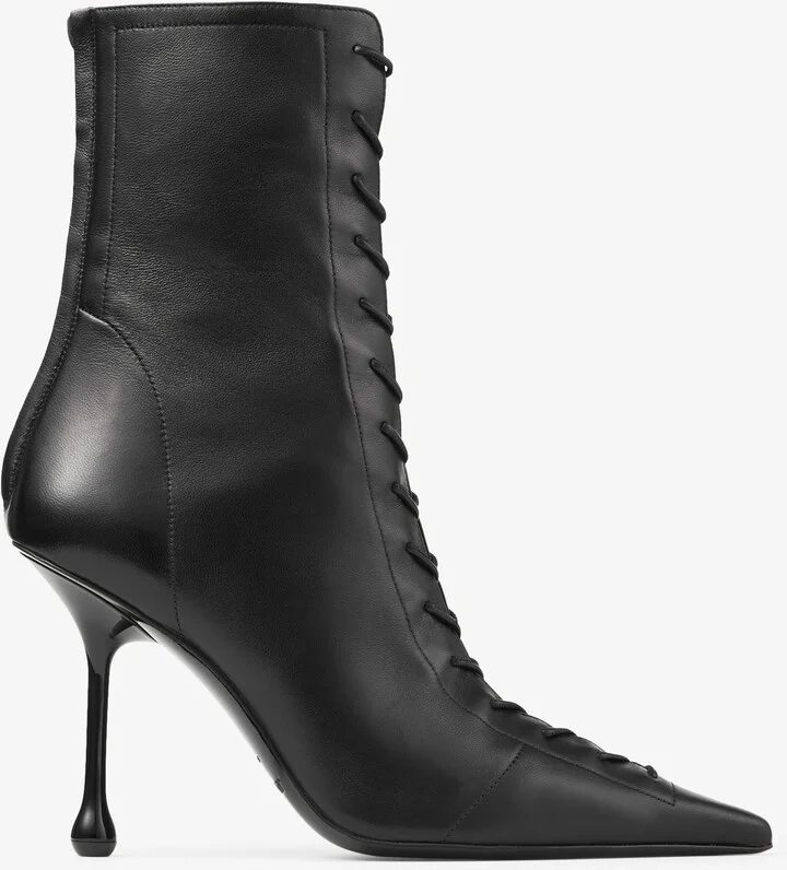 Scarlett Ankle Boot 95