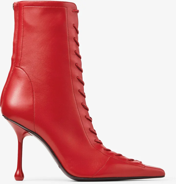 Scarlett Ankle Boot 95