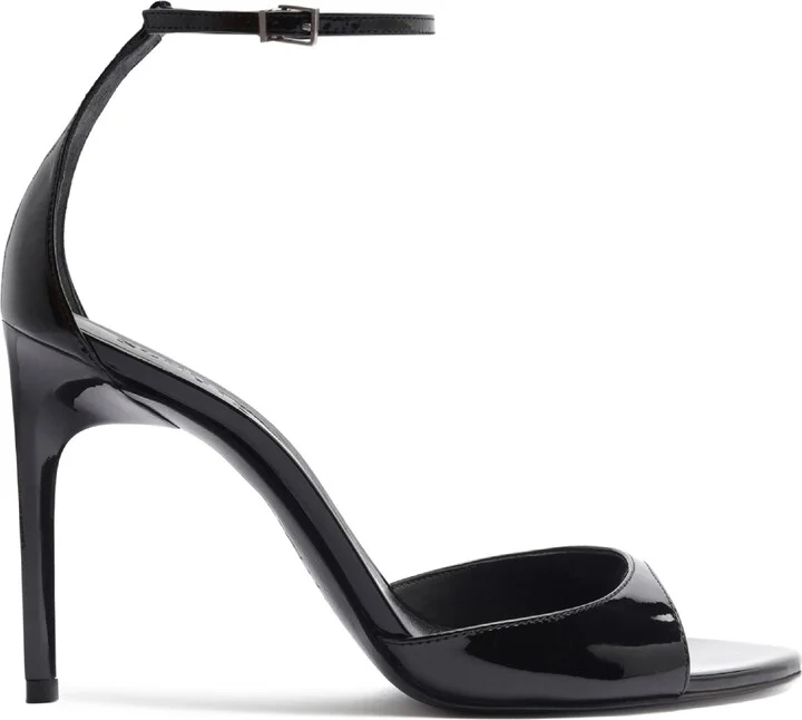 Scarlett Ankle Strap Sandal - Image 3