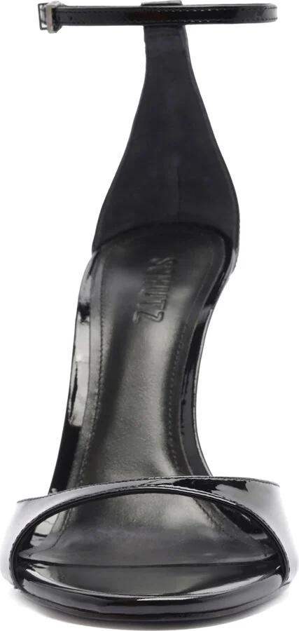 Scarlett Ankle Strap Sandal - Image 4