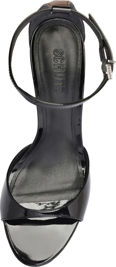 Scarlett Ankle Strap Sandal - Image 5