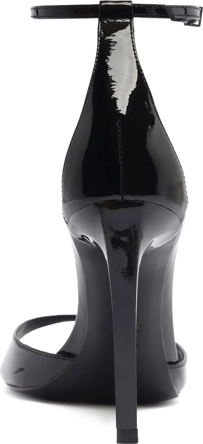Scarlett Ankle Strap Sandal - Image 7