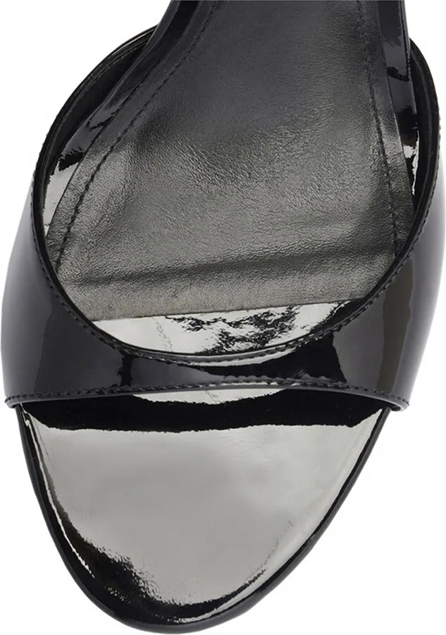 Scarlett Ankle Strap Sandal - Image 8