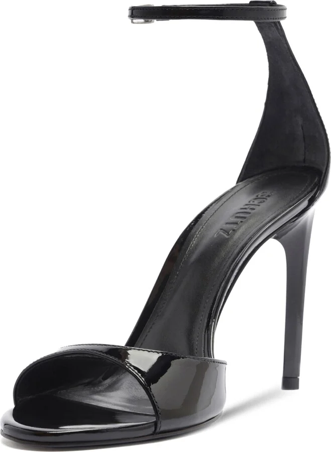 Scarlett Ankle Strap Sandal - Image 11