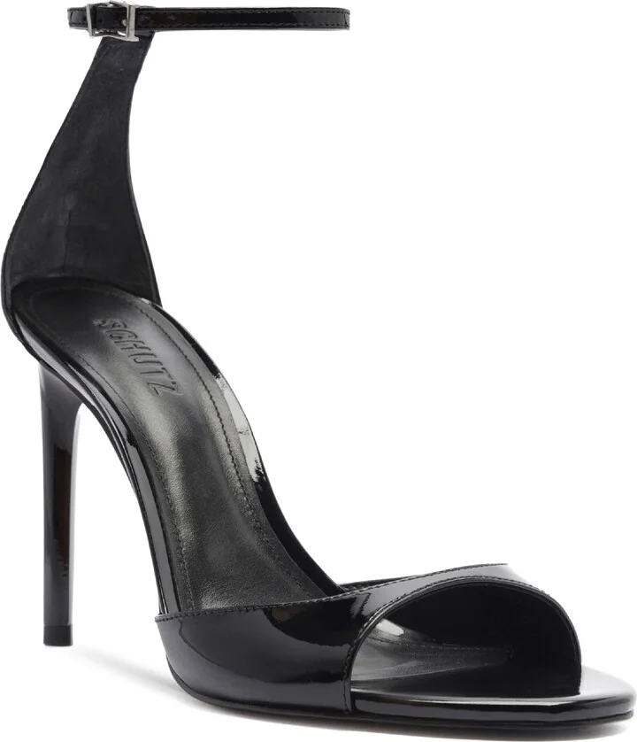 Scarlett Ankle Strap Sandal