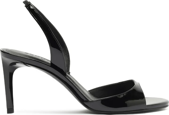Scarlett Mid Slingback Sandal - Image 3
