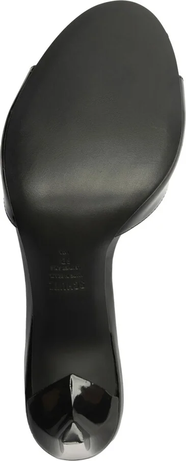 Scarlett Mid Slingback Sandal - Image 6