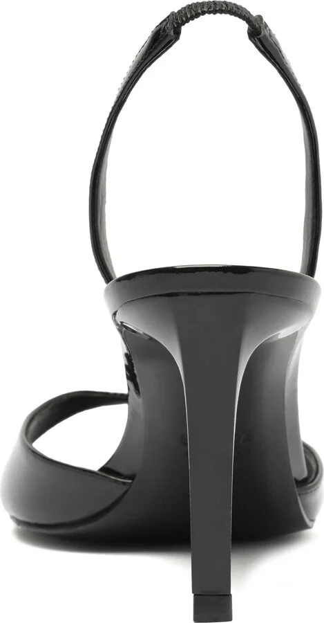 Scarlett Mid Slingback Sandal - Image 7