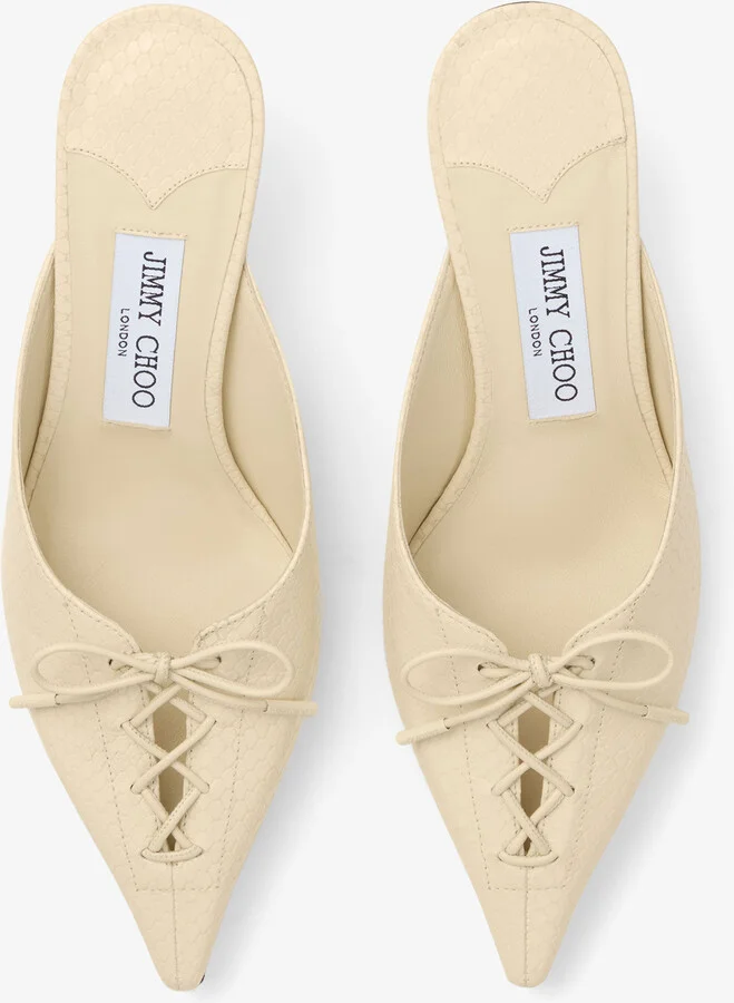 Scarlett Mule 50 - Image 6