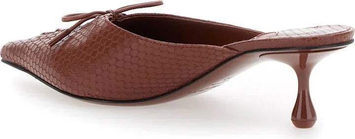 Scarlett Mule 50 - Image 3