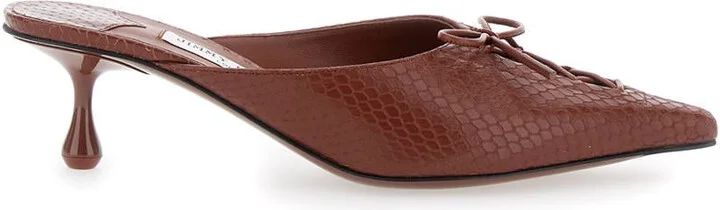 Scarlett Mule 50