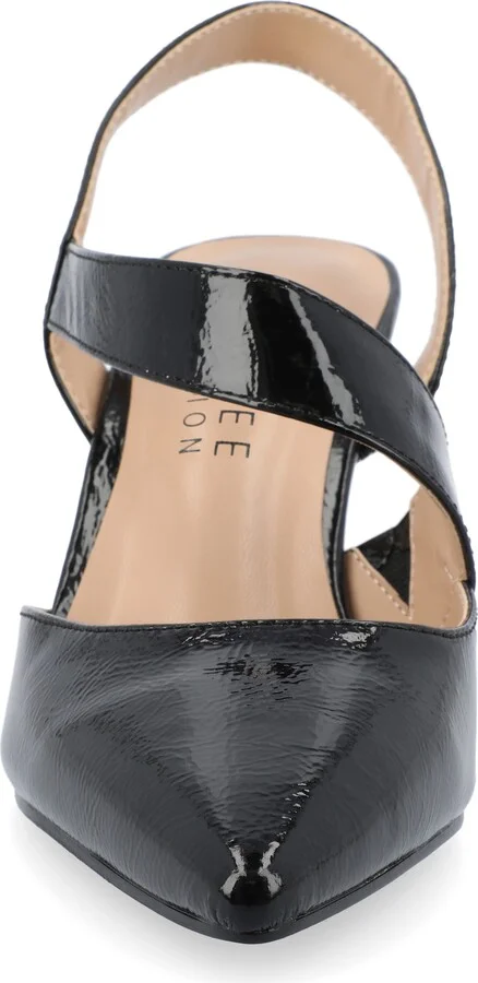 Scarlett Pointed Toe Pump - Image 3