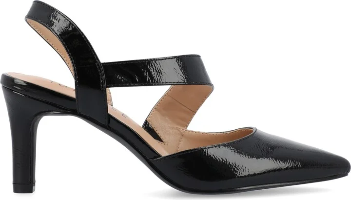 Scarlett Pointed Toe Pump - Image 4