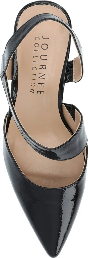 Scarlett Pointed Toe Pump - Image 5
