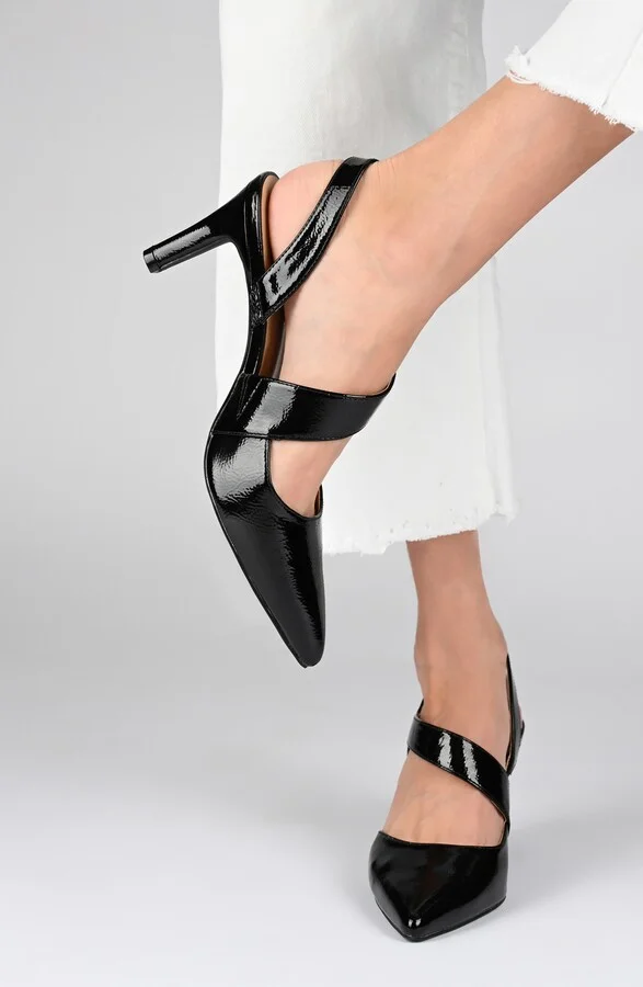 Scarlett Pointed Toe Pump - Image 11