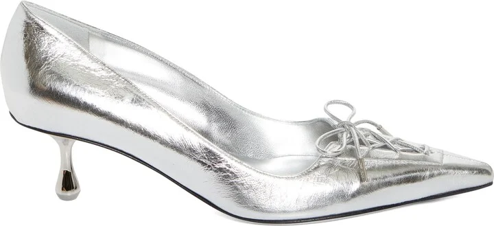 Scarlett Pointed Toe Pump - Image 3