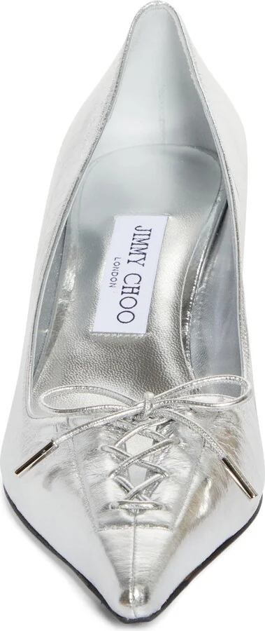 Scarlett Pointed Toe Pump - Image 4
