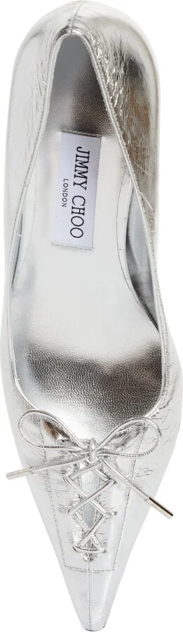 Scarlett Pointed Toe Pump - Image 5
