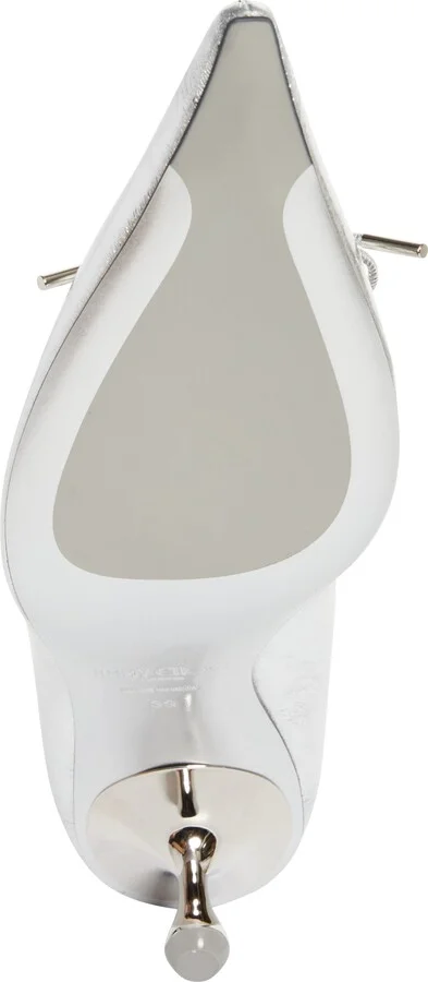 Scarlett Pointed Toe Pump - Image 6