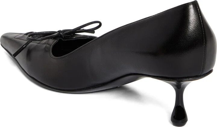 Scarlett Pointed Toe Pump - Image 2