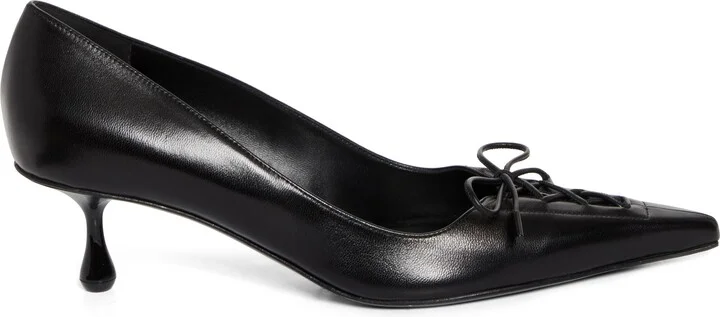 Scarlett Pointed Toe Pump - Image 3