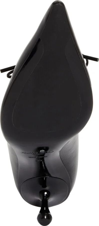 Scarlett Pointed Toe Pump - Image 6