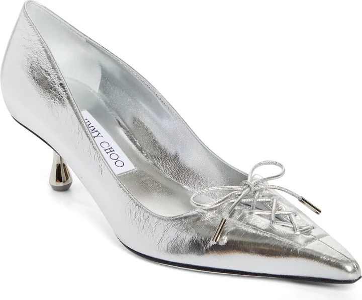 Scarlett Pointed Toe Pump