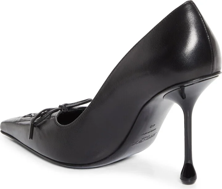 Scarlett Pump - Image 2