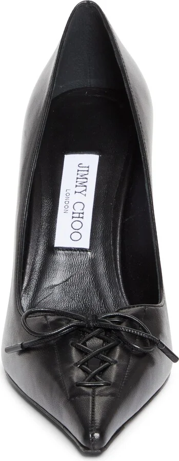 Scarlett Pump - Image 4
