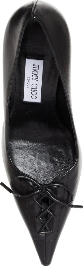 Scarlett Pump - Image 5
