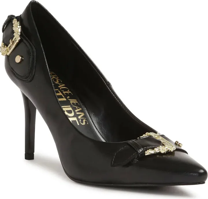 Scarlett pumps - Image 2