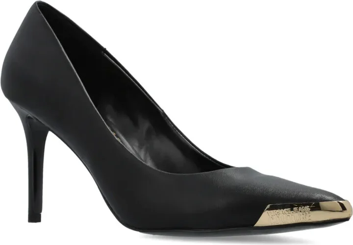Scarlett pumps - Image 2