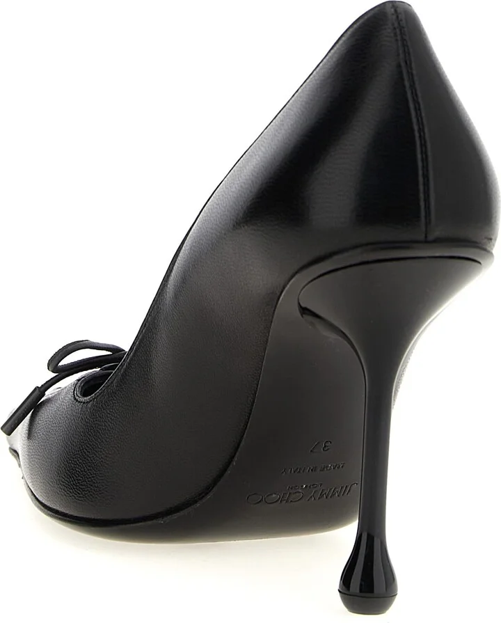 'scarlett' Pumps - Image 3