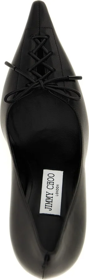 'scarlett' Pumps - Image 4
