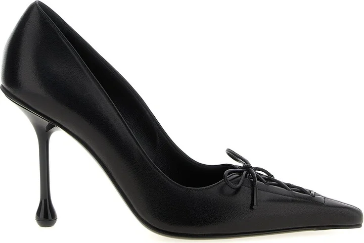 Scarlett Pumps Black