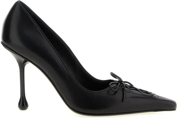 'Scarlett' Pumps