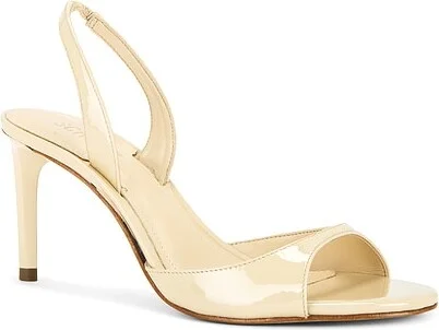 Scarlett Sling Mid Sandal - Image 2