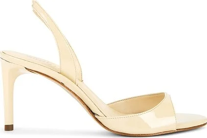 Scarlett Sling Mid Sandal