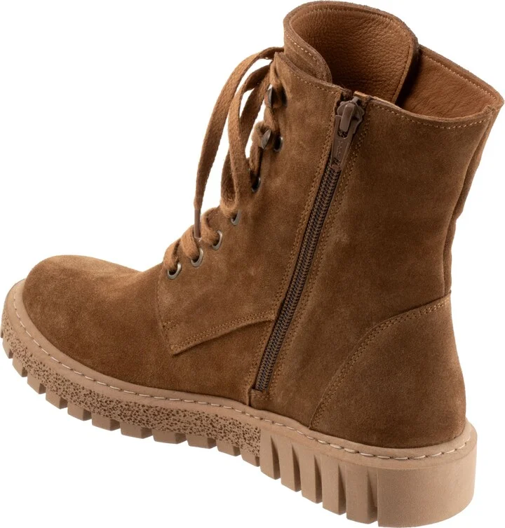Scarlett Sneaker Boot - Image 10