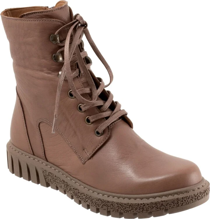 Scarlett Sneaker Boot