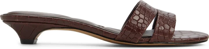 Scarletta Slide Sandal - Image 3