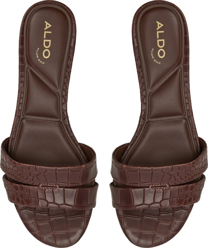 Scarletta Slide Sandal - Image 4