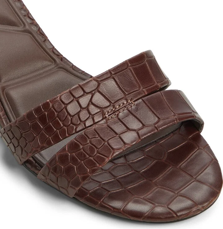 Scarletta Slide Sandal - Image 5