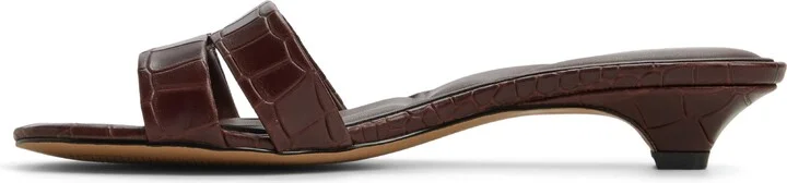 Scarletta Slide Sandal - Image 6