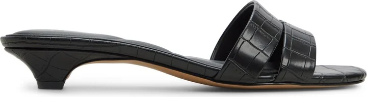 Scarletta Slide Sandal - Image 9