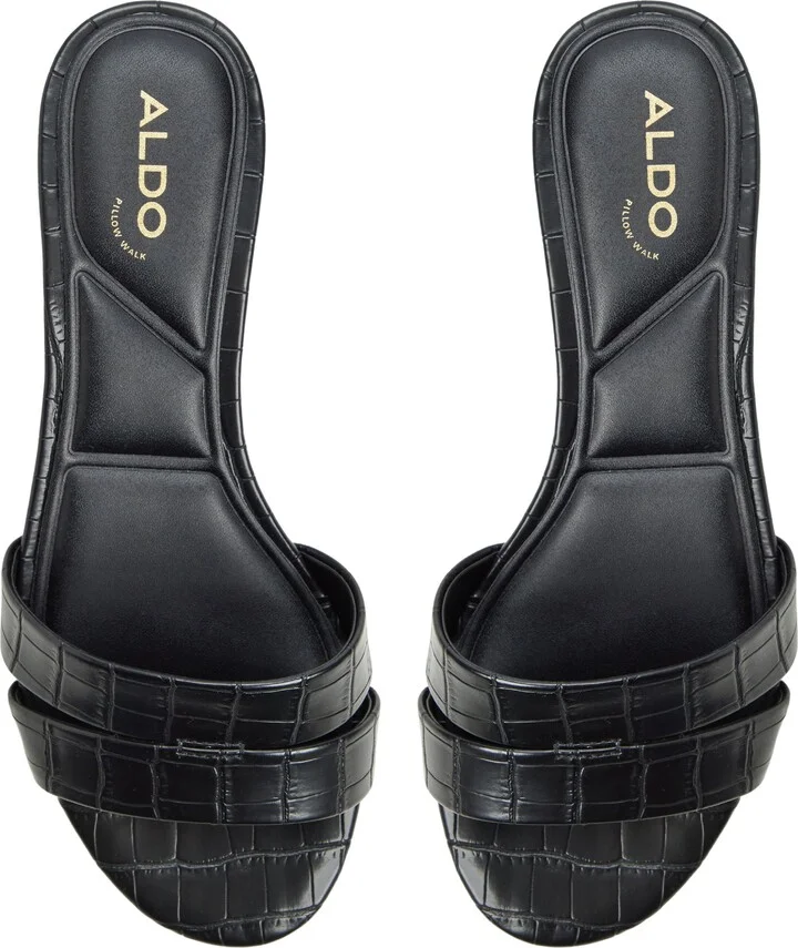 Scarletta Slide Sandal - Image 10