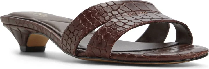 Scarletta Slide Sandal